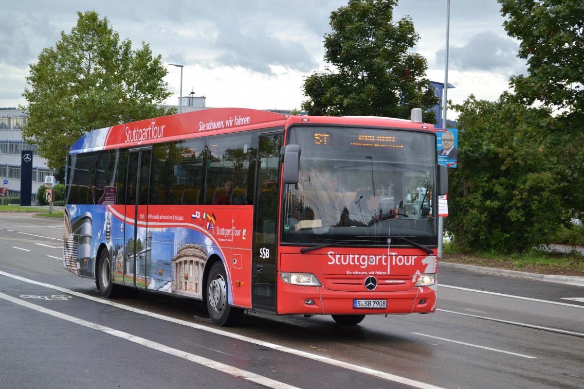 Hallschlag stuttgart mercedes #5